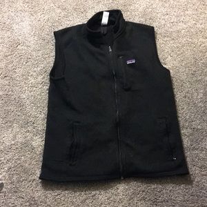 Patagonia Better Sweater vest
